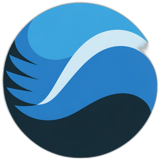 汤姆影视Logo